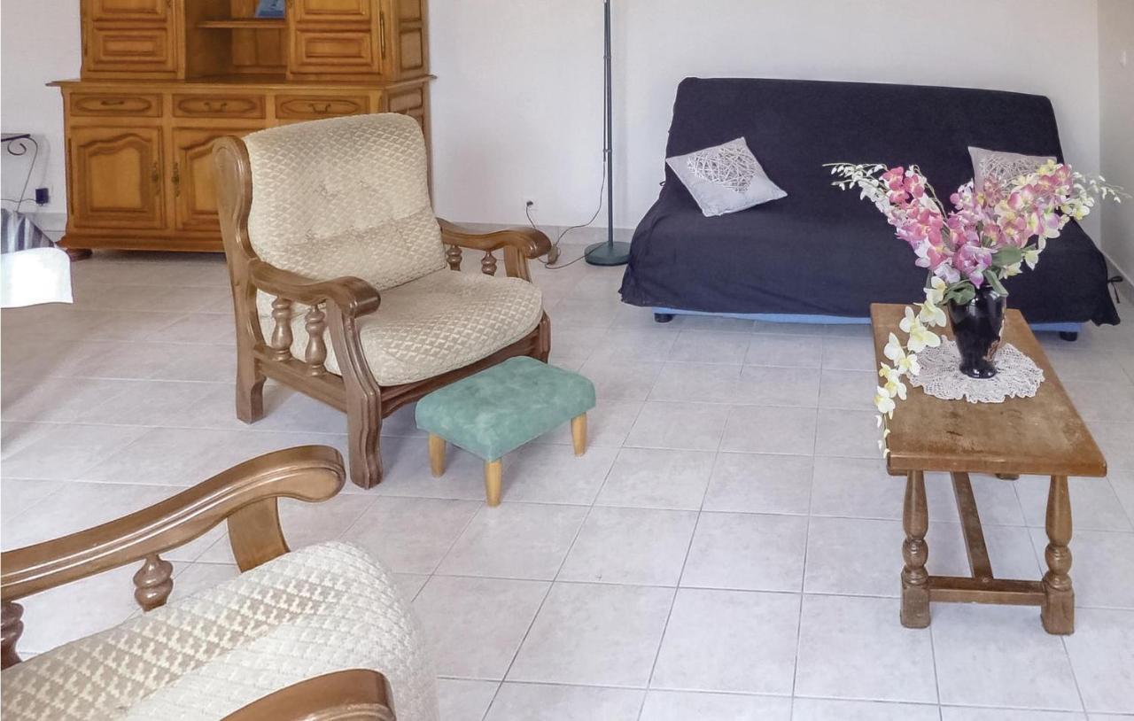 Stunning Home In St, Marcouf De Lisle With Wifi Saint-Marcouf Eksteriør bilde